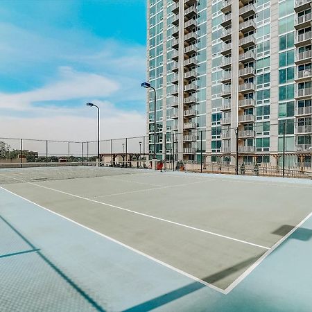 Апартаменты Frontdesk Skyhouse Apts Uptown Шарлотт Экстерьер фото